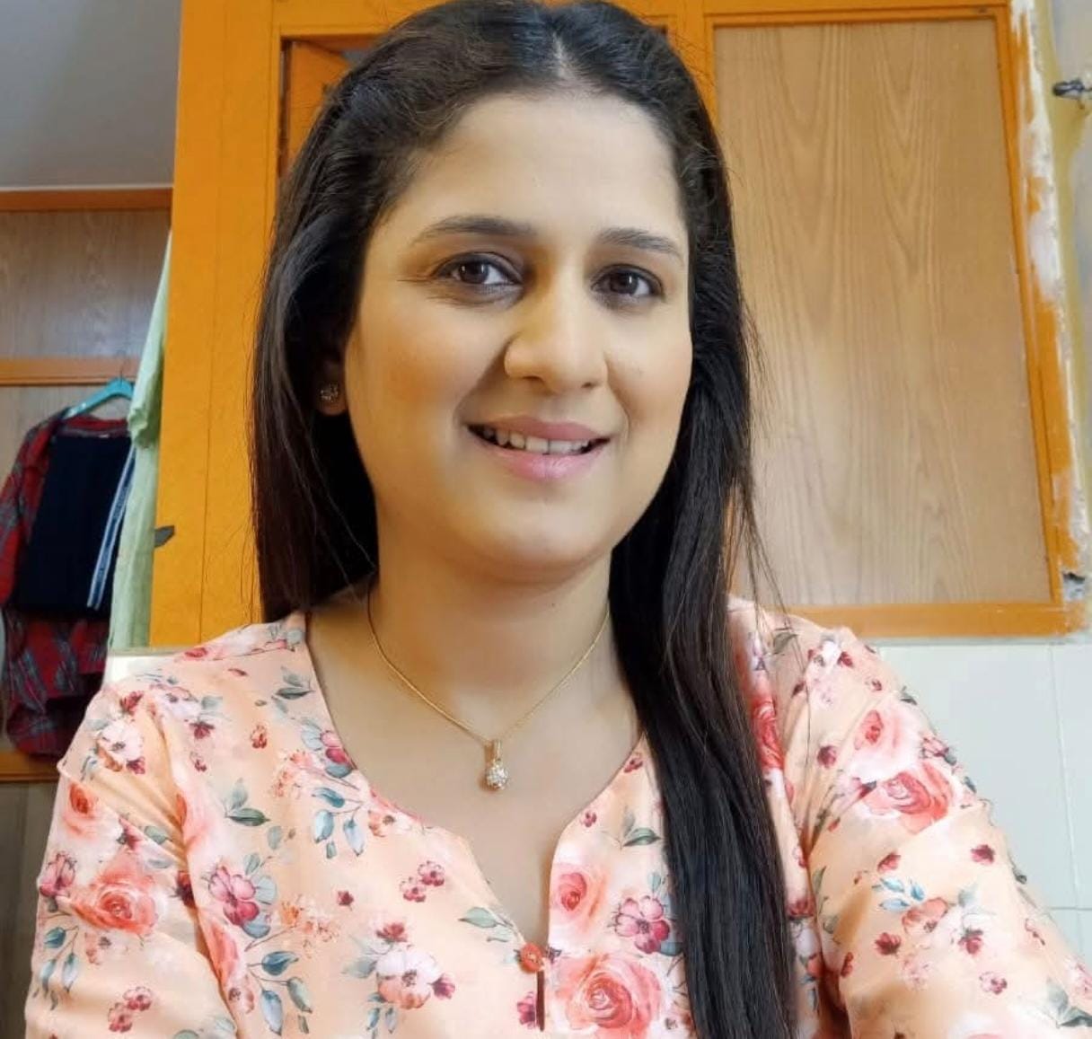 Amruta Vishwanath